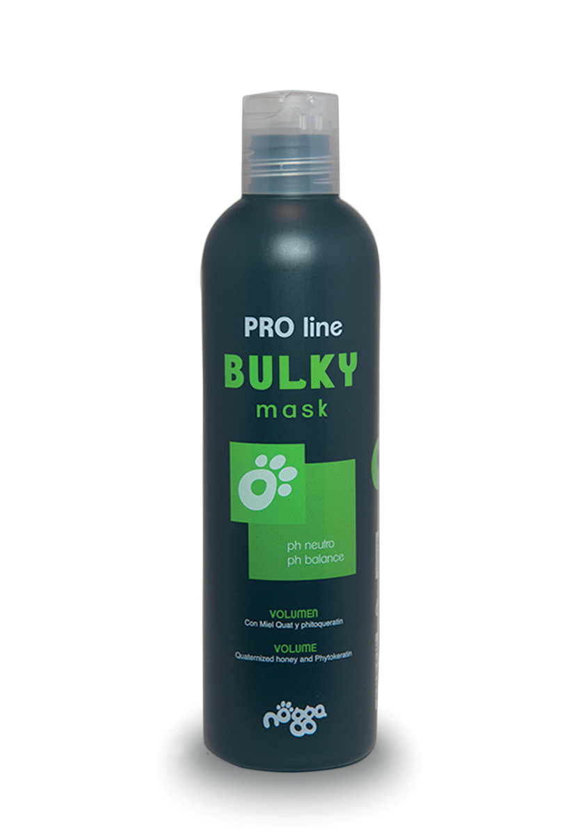 Nogga Bulky Mask 250 ml