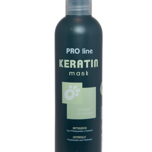 Nogga Keratin Mask 250 ml