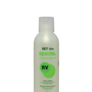 Nogga Revital PR Shampoo 5000 ml
