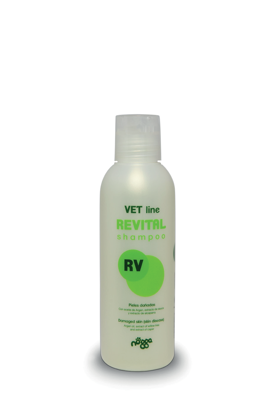 Nogga Revital PR Shampoo 150 ml