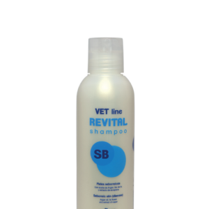 Nogga Revital SB Shampoo 150 ml
