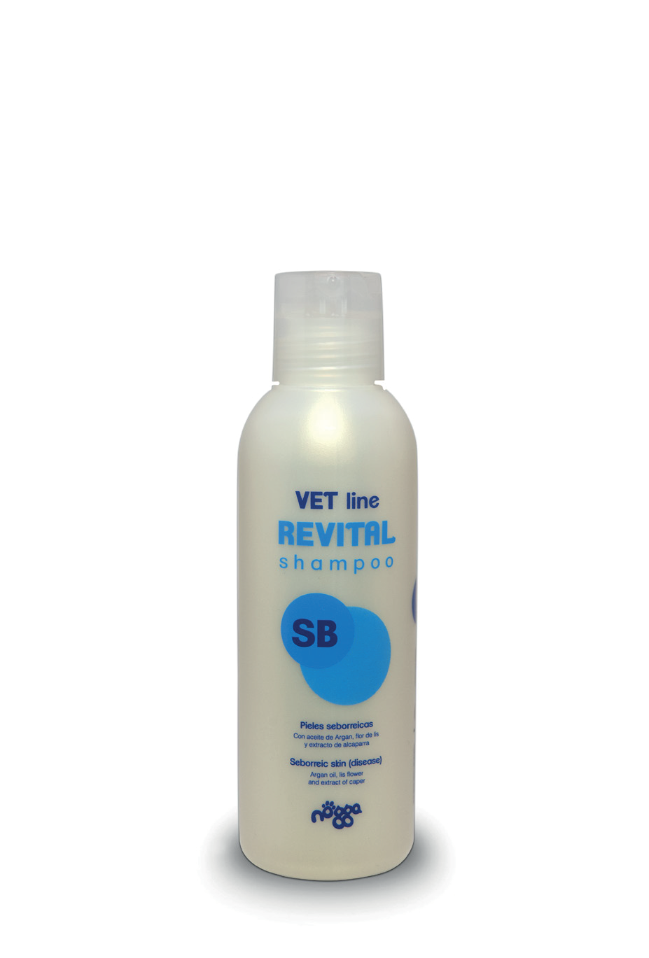 Nogga Revital SB Shampoo 150 ml