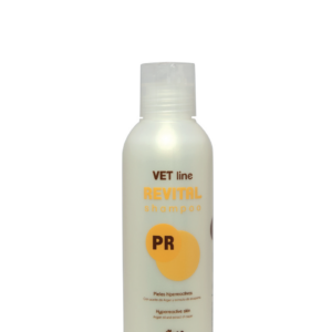 Nogga Revital RV Shampoo 150 ml
