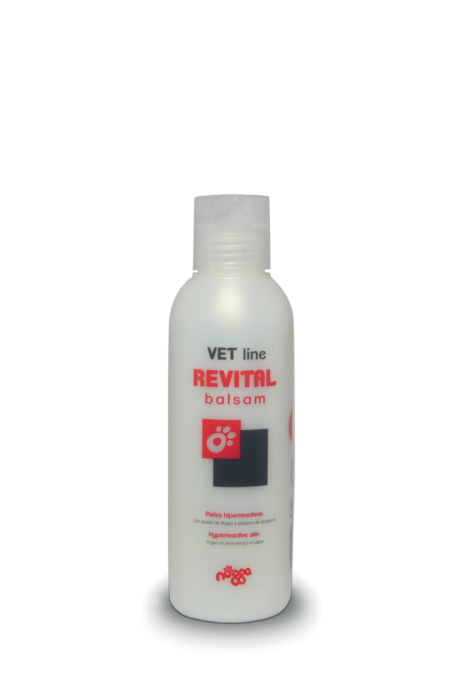 Nogga Revital Balsam 5000 ml