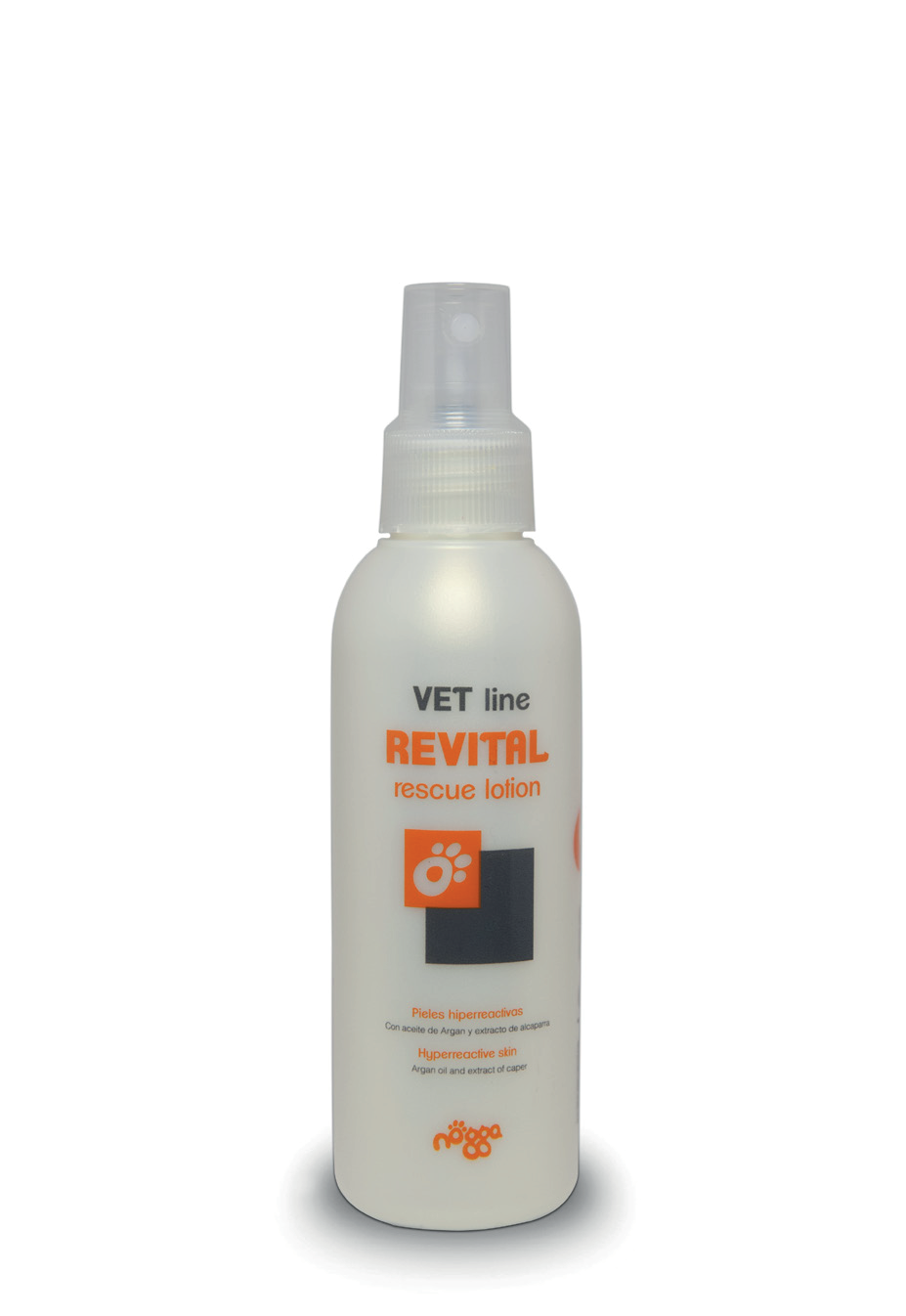 Nogga Revital Rescue Lotion 150 ml