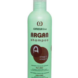 Nogga Omega Lavender shampoo 250 ml