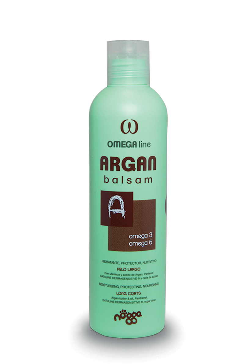 Nogga Omega Lavender balsam 500 ml