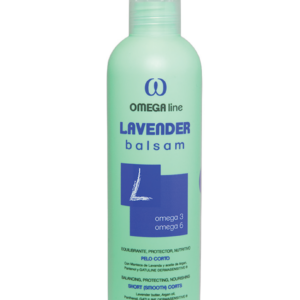 Nogga Omega Olive balsam 250 ml