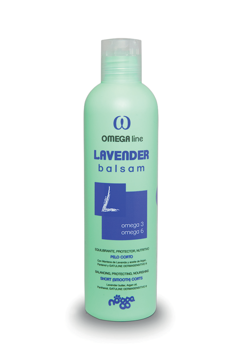 Nogga Omega Olive balsam 250 ml