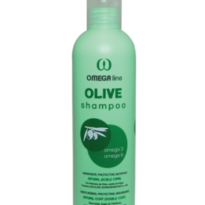 Nogga Omega Argan shampoo 250 ml