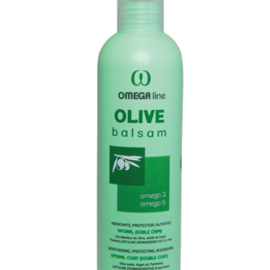 Nogga Omega Argan balsam 250 ml