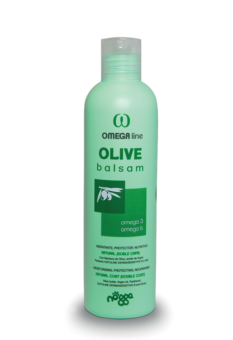 Nogga Omega Argan balsam 5000 ml