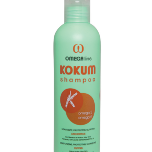 Nogga Omega Kokum shampoo 250 ml