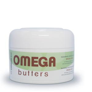Nogga Omega Butters 500 ml