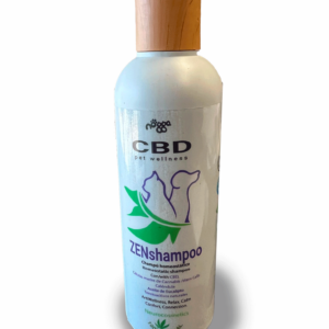 Nogga ZENshampoo 200 ml