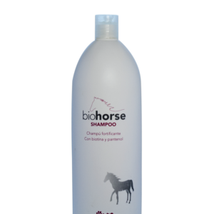 Nogga BioHorse shampoo 1000 ml
