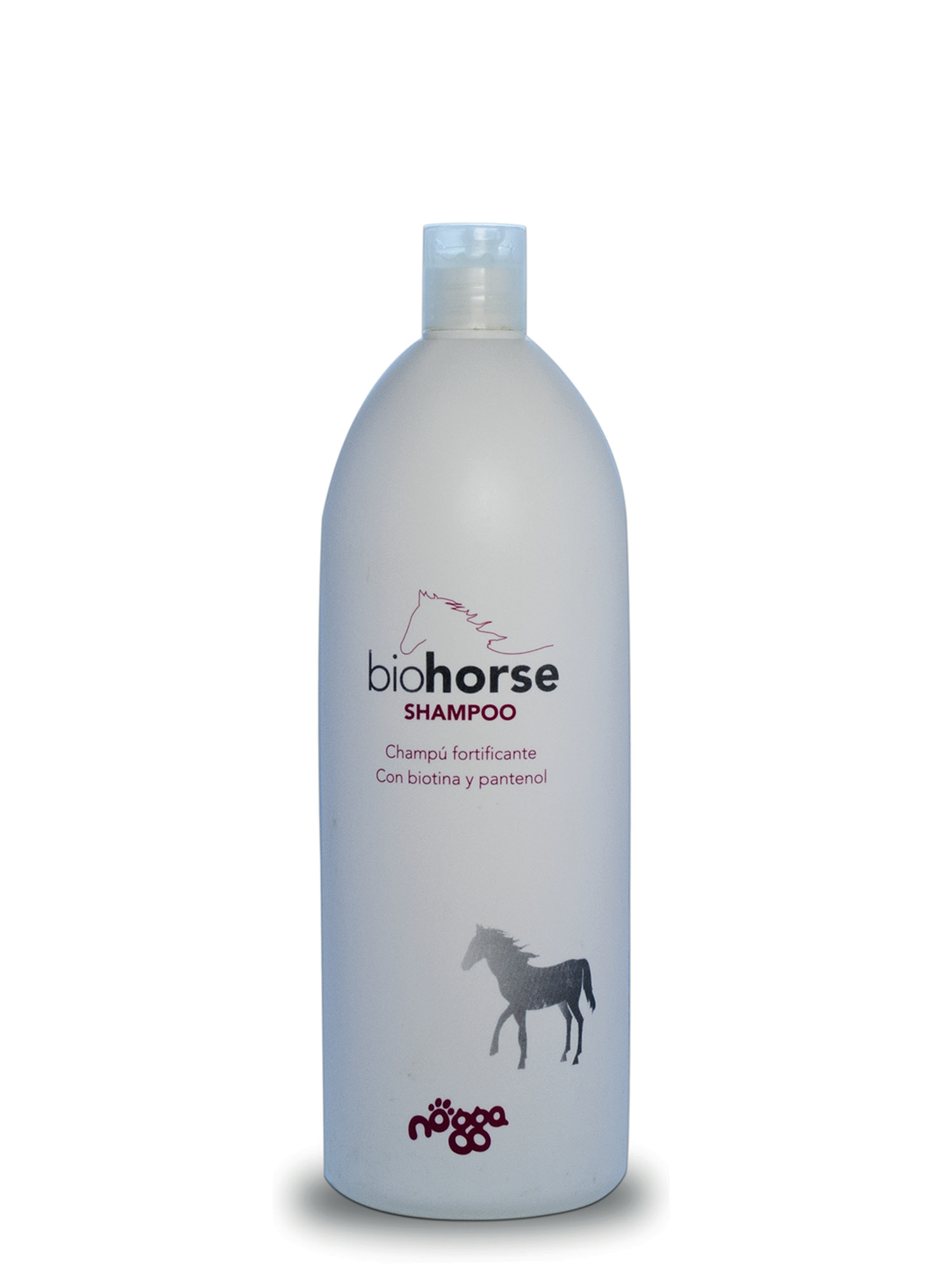 Nogga BioHorse shampoo 1000 ml