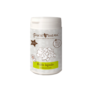 Puro Menu Brillo Infinito (Levadura de Cerveza), 100g